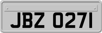 JBZ0271