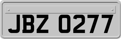 JBZ0277