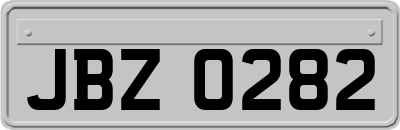 JBZ0282