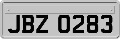 JBZ0283