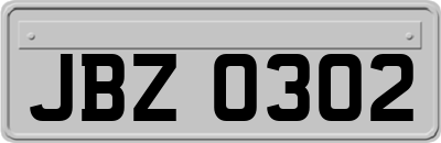 JBZ0302