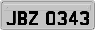 JBZ0343