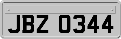 JBZ0344