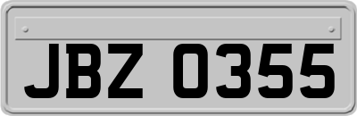 JBZ0355