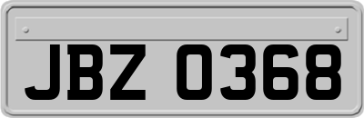 JBZ0368