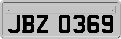 JBZ0369