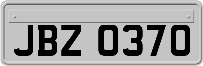 JBZ0370