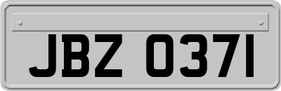 JBZ0371