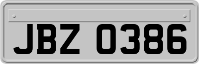 JBZ0386