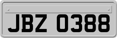 JBZ0388