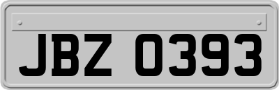 JBZ0393