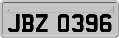 JBZ0396