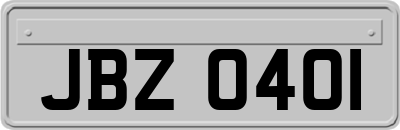 JBZ0401