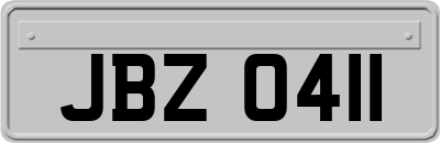 JBZ0411