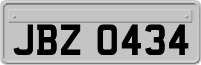 JBZ0434