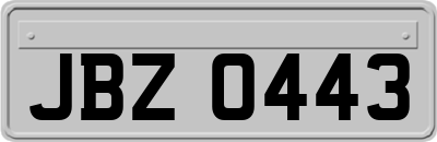 JBZ0443