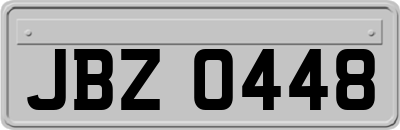 JBZ0448