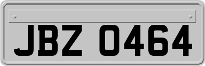 JBZ0464