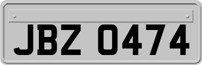 JBZ0474
