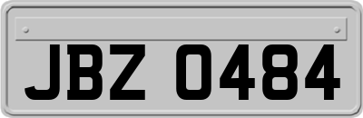 JBZ0484