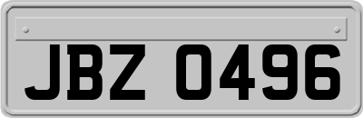 JBZ0496