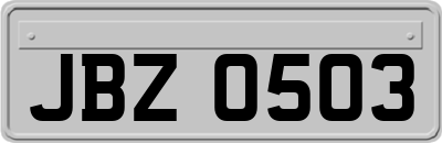 JBZ0503
