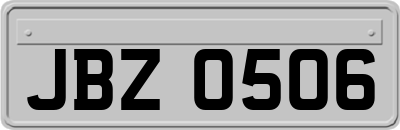 JBZ0506