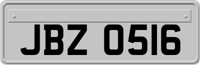 JBZ0516