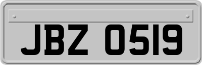JBZ0519