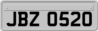JBZ0520