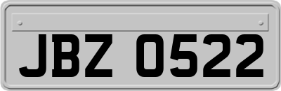 JBZ0522