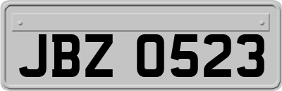 JBZ0523