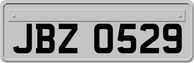 JBZ0529
