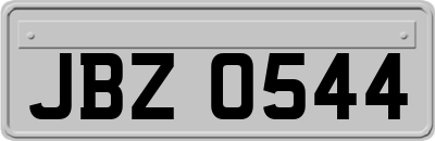JBZ0544