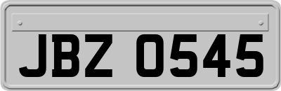 JBZ0545