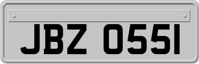 JBZ0551