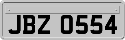 JBZ0554