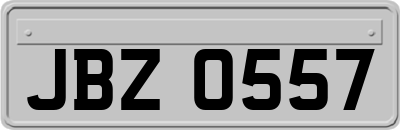 JBZ0557