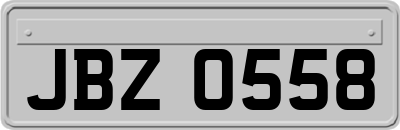 JBZ0558
