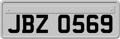 JBZ0569