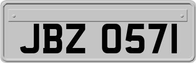 JBZ0571