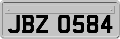 JBZ0584