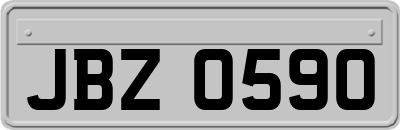 JBZ0590