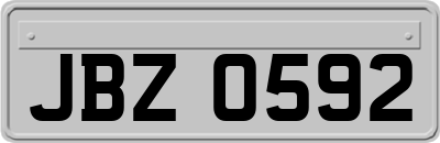 JBZ0592