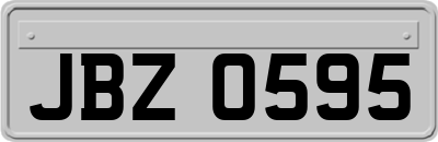 JBZ0595