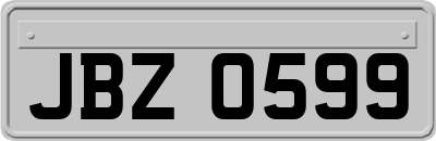 JBZ0599