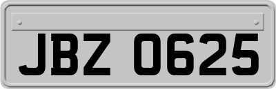 JBZ0625