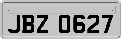 JBZ0627