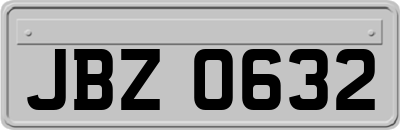 JBZ0632