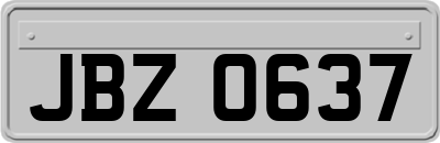 JBZ0637